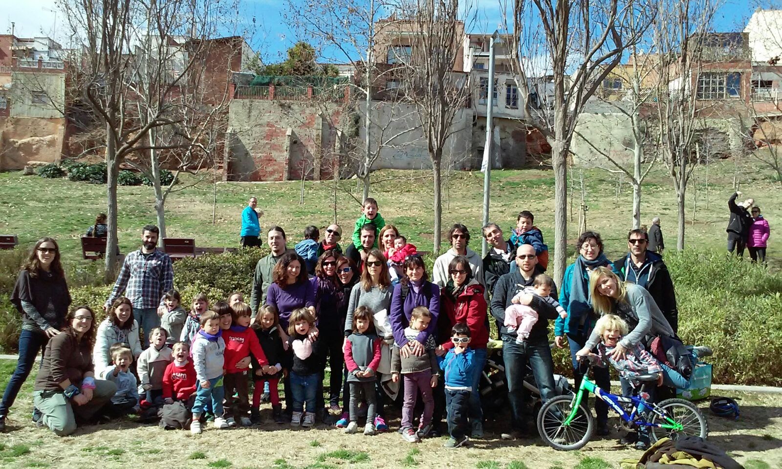 Múrgola i Rossinyol 2016 03 06 - Vallparadis 01
